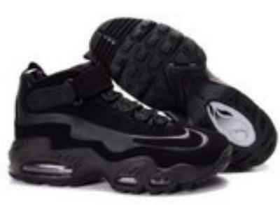 Nike Air Griffey Max I-2